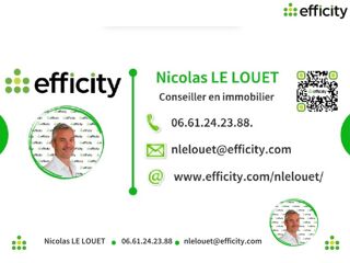  Appartement � vendre 3 pi�ces 92 m�