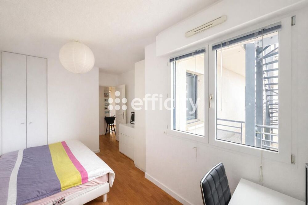 � vendre  Appartement Boulogne-Billancourt (92100)