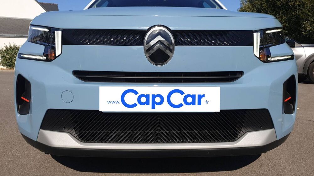 C3 113 CH 44 KWH Max 2025 occasion 56870 Baden