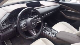 CX-30 2.0 e-Skyactiv-X M Hybrid 186 4x4 BVA6 Exclusive - Premi&egrave;re 2021 occasion 93340 Le Raincy
