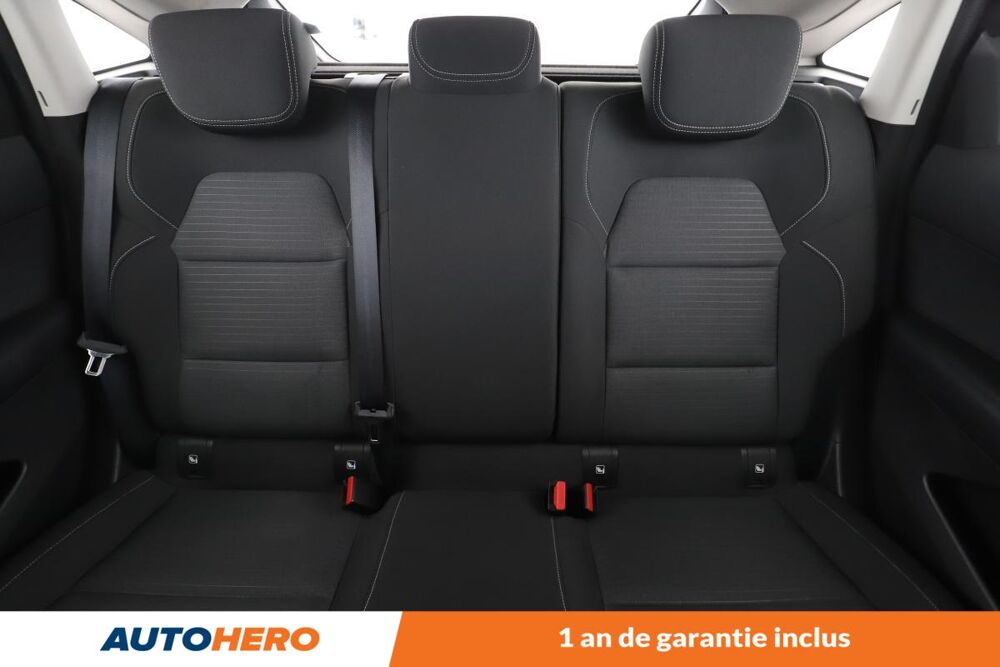 Arkana 1.3 TCe Mild Hybrid Equilibre EDC 140 ch 2023 occasion 92130 Issy-les-Moulineaux