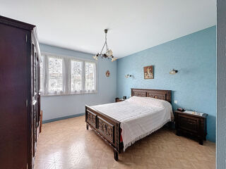  Maison à vendre 4 pièces 82 m²