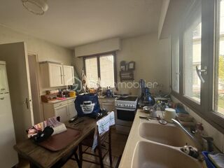  Maison � vendre 3 pi�ces 67 m�