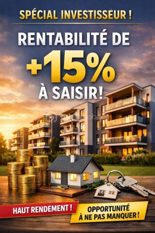  Immeuble à vendre 11 pièces 173 m²