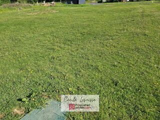  Terrain à vendre 1054 m²