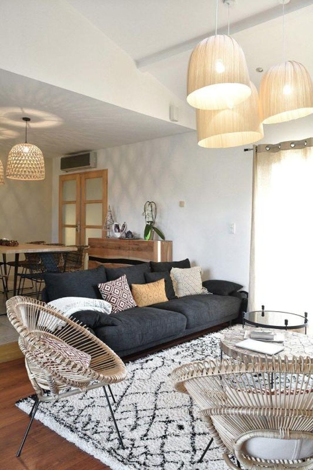 Appartement 2 pièces 46 m² · à Samoens · 46 m² · 313 000 €