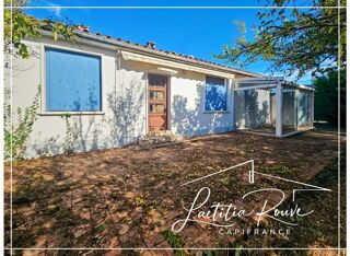  Maison � vendre 4 pi�ces 70 m�