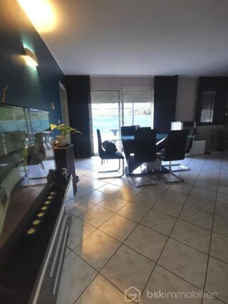  Maison à vendre 6 pièces 113 m²