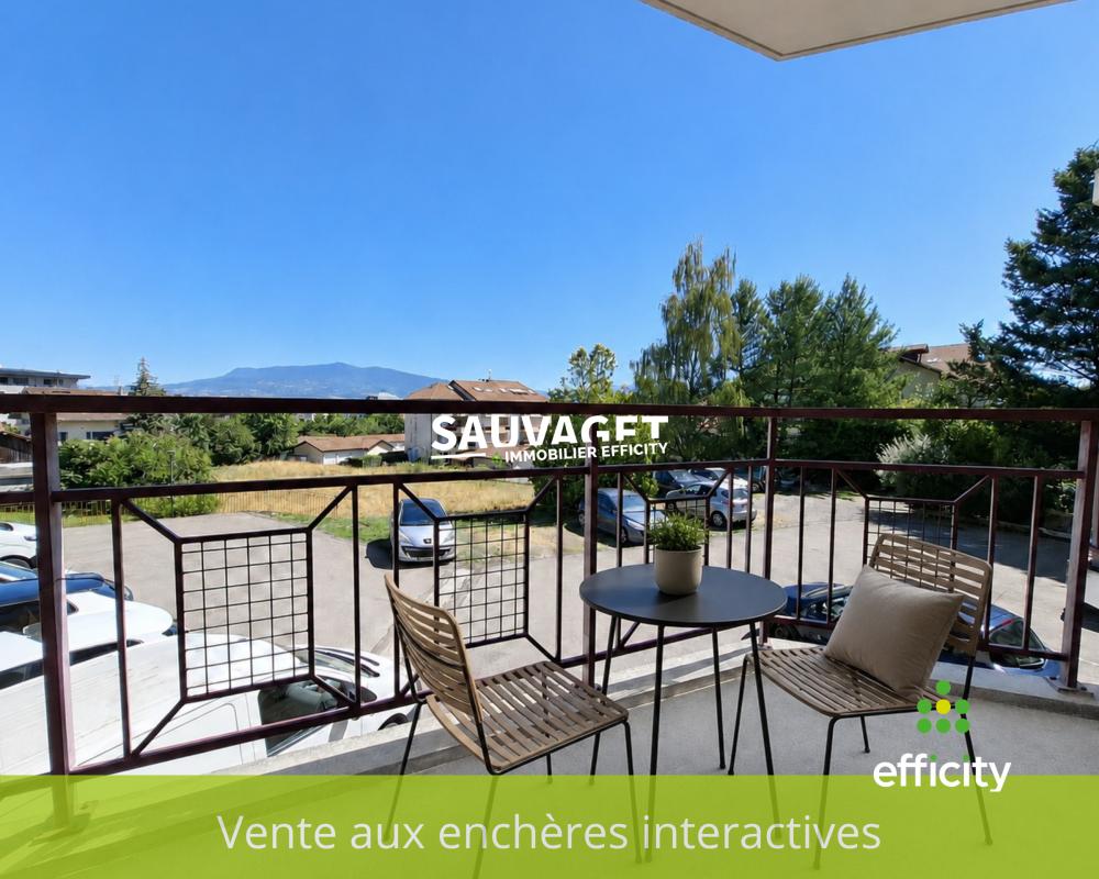 Appartement ancien