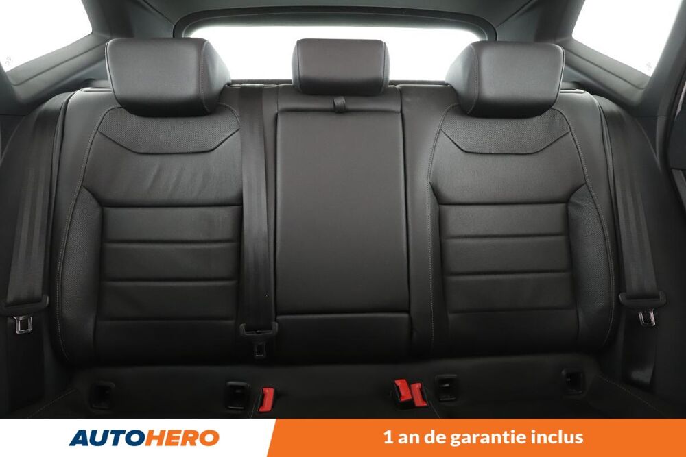 Ateca 1.4 EcoTSI ACT Xcellence DSG7 150 ch 2018 occasion 92130 Issy-les-Moulineaux