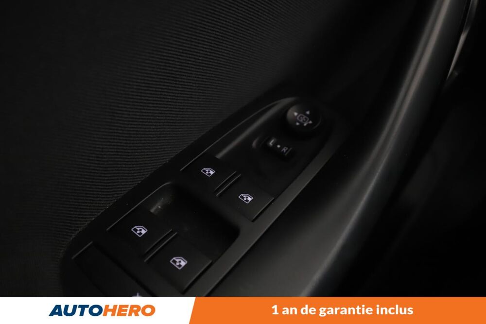 Astra 1.6 CDTI Biturbo Dynamic 160 ch 2017 occasion 92130 Issy-les-Moulineaux