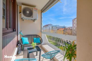  Appartement � vendre 4 pi�ces 87 m�