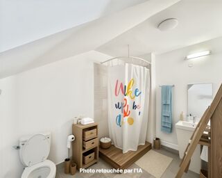  Appartement � vendre 2 pi�ces 31 m�