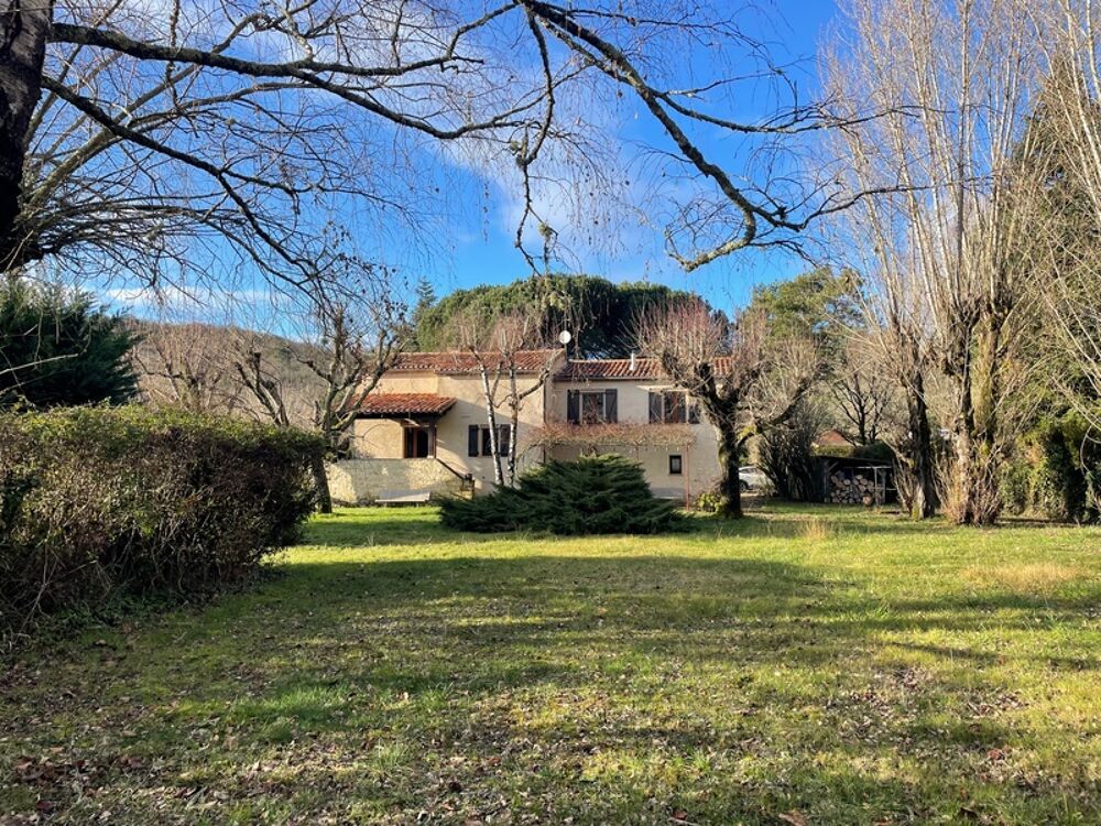 Vente Maison Maison à vendre 4 pièces CAILLAC (46) Caillac
