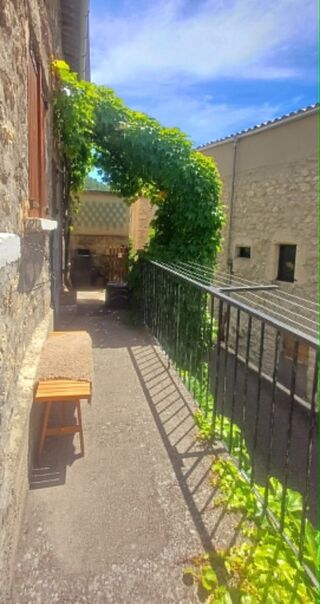  Maison à vendre 4 pièces 100 m²