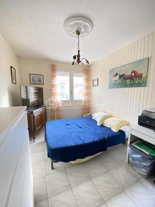  Villa � vendre 6 pi�ces 103 m�