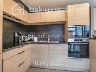  Chalet à vendre 4 pièces 49 m²