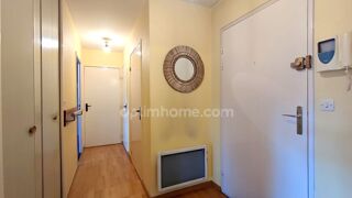  Appartement à vendre 2 pièces 45 m²