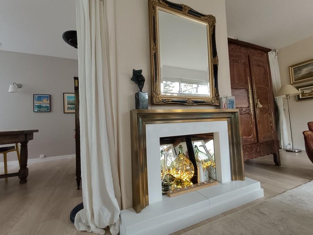 Vente Appartement Appartement Fontenay le fleury