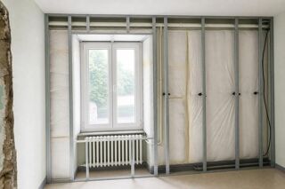  Maison � vendre 15 + pi�ces 950 m�