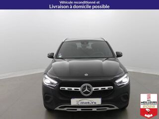 Classe GLA 200 7G-DCT Style 2022 occasion 10150 Lavau