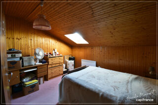  Maison  vendre 6 pices 122 m