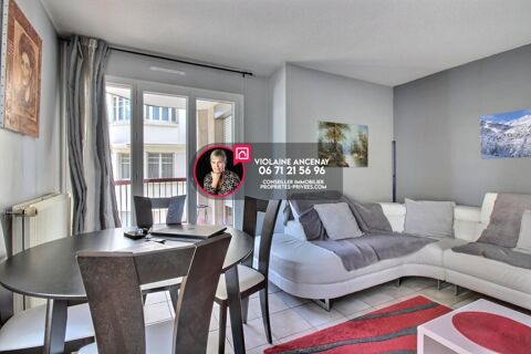  Appartement � louer 4 pi�ces 86 m�