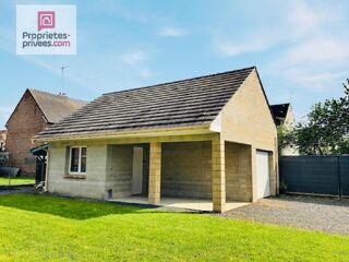  Maison � vendre 5 pi�ces 123 m�