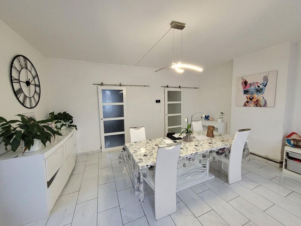 HAVELUY -Maison rénovée avec garage, cour et 2 chambres ?