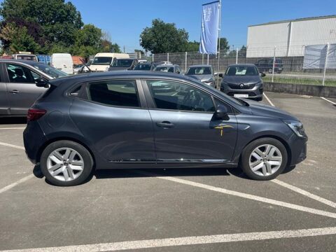 Clio V TCE 90CV BUSINESS 2021 occasion 82290 La Ville-Dieu-du-Temple