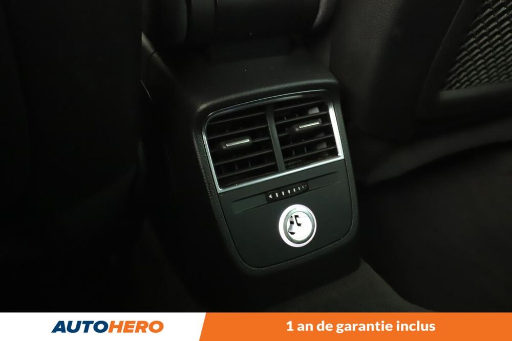 A3 1.6 TDI 116 ch 2019 occasion 92130 Issy-les-Moulineaux