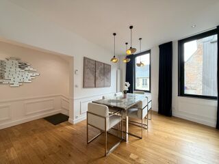  Maison � vendre 5 pi�ces 129 m�