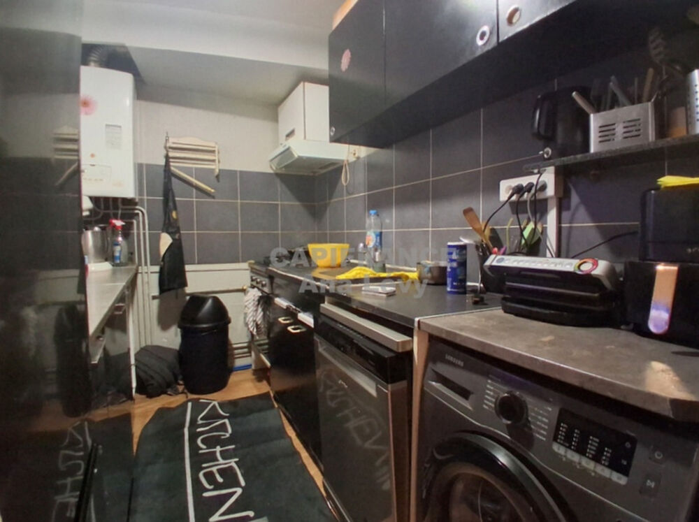 Vente Appartement Appartement 4 pièces, 64m² + cave Toulouse