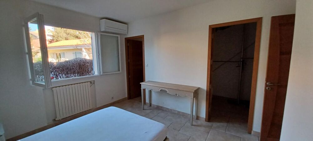 � vendre  Maison Le Brusc (83140)