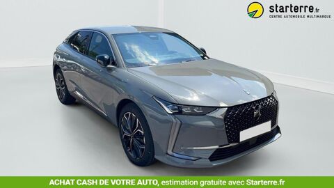 Annonce voiture Citroën DS4 22998 €