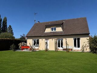  Maison à vendre 5 pièces 112 m²