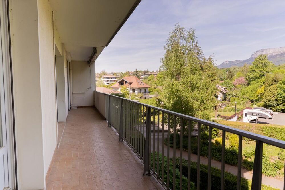 � vendre  Appartement Annecy-le-Vieux (74940)