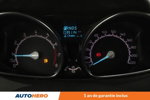Ecosport 1.5 Ti-VCT Titanium PowerShift 112 ch 2015 occasion 92130 Issy-les-Moulineaux