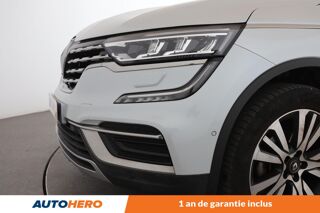 Koleos 1.3 TCe Initiale Paris EDC 160 ch 2023 occasion 92130 Issy-les-Moulineaux