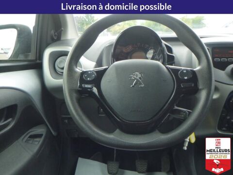 108 Essence 82 Active 2015 occasion 10150 Lavau