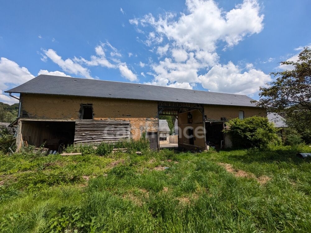Vente Terrain Beau potentiel-terrain à vendre de 1 095,00 m² LE MAZIS (80) Le mazis