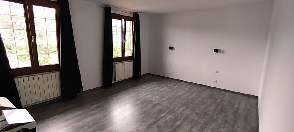 Vente Maison Maison à vendre 5 pièces SAULXURES LES NANCY (54) Saulxures les nancy