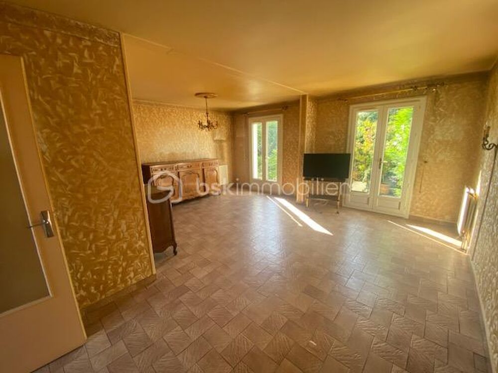 Vente Maison MAISON MONDEVILLE AVEC 4 CHAMBRES Mondeville