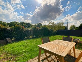  Appartement � vendre 4 pi�ces 98 m�