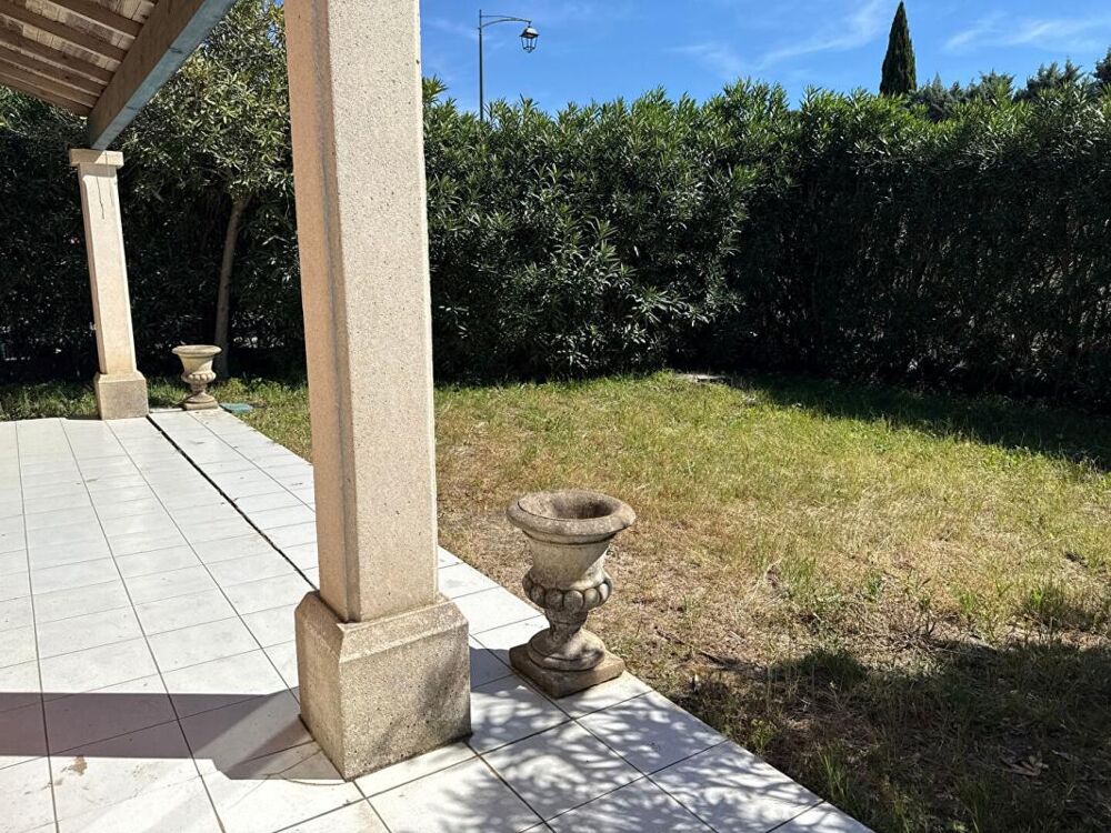 Vente Villa Villa Aigues Mortes 3 pièce(s) 45 m2 Aigues mortes