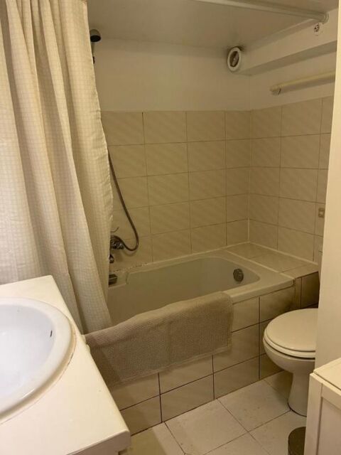  Appartement � louer 1 pi�ce 25 m�