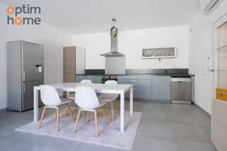  Appartement à vendre 3 pièces 73 m²