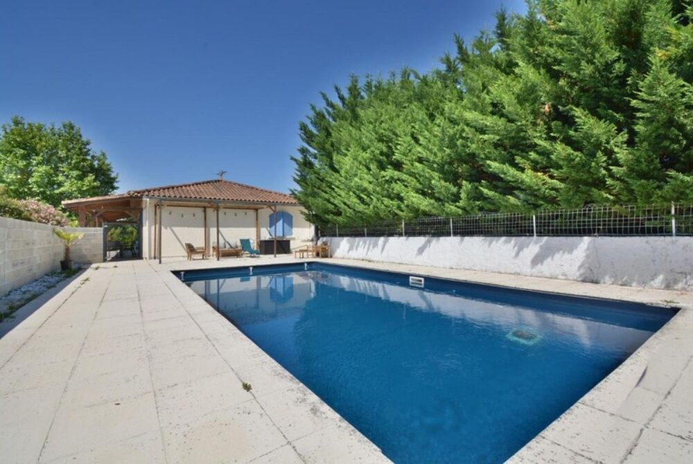 Maison 5 pièces 116 m² · à Lagorce · 116 m² · 233 000 €