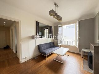  Appartement à vendre 1 pièce 32 m²