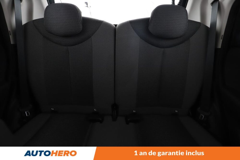 Aygo 1.0 VVT-i X-Play 5P 72 ch 2021 occasion 92130 Issy-les-Moulineaux